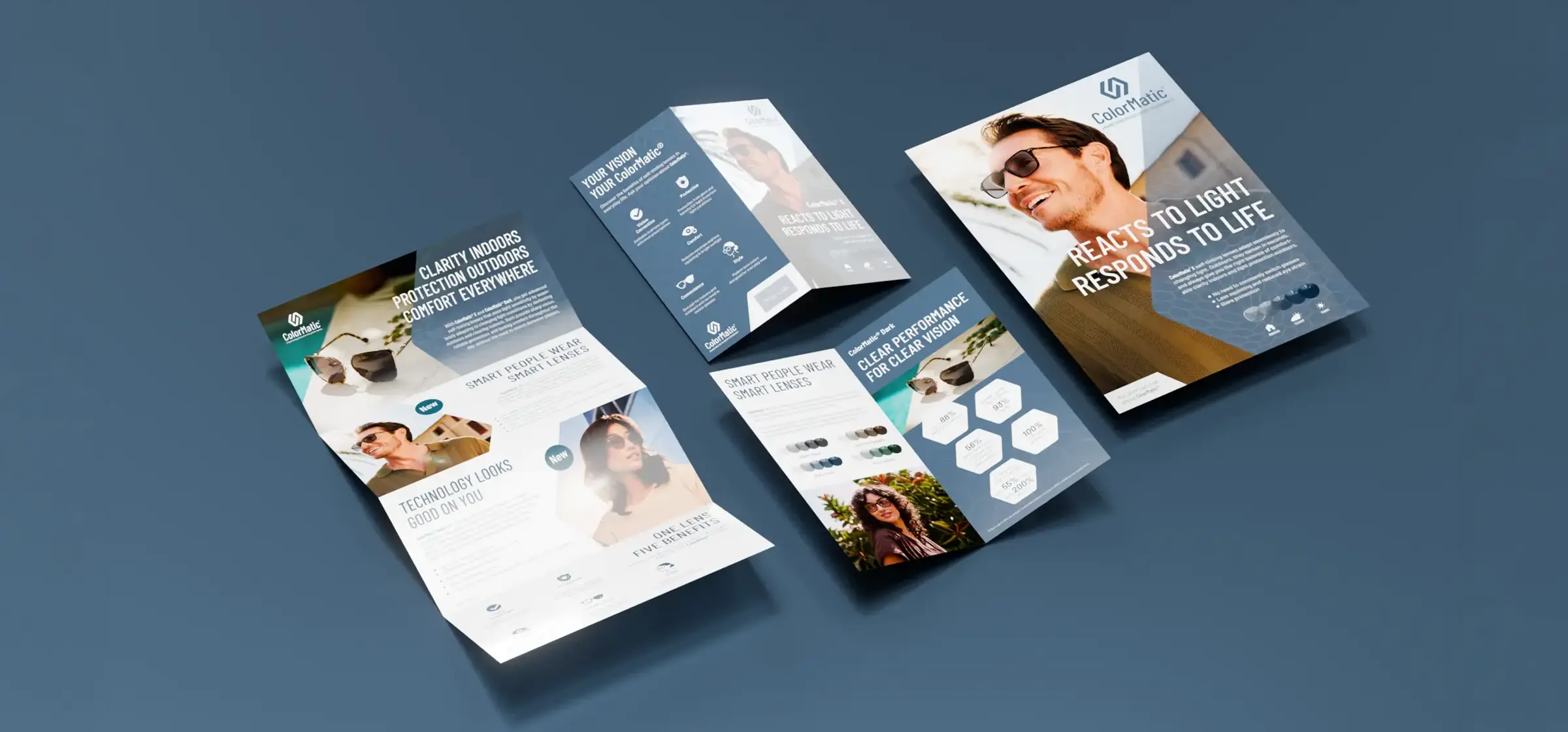 ColorMatic® – Projektbild