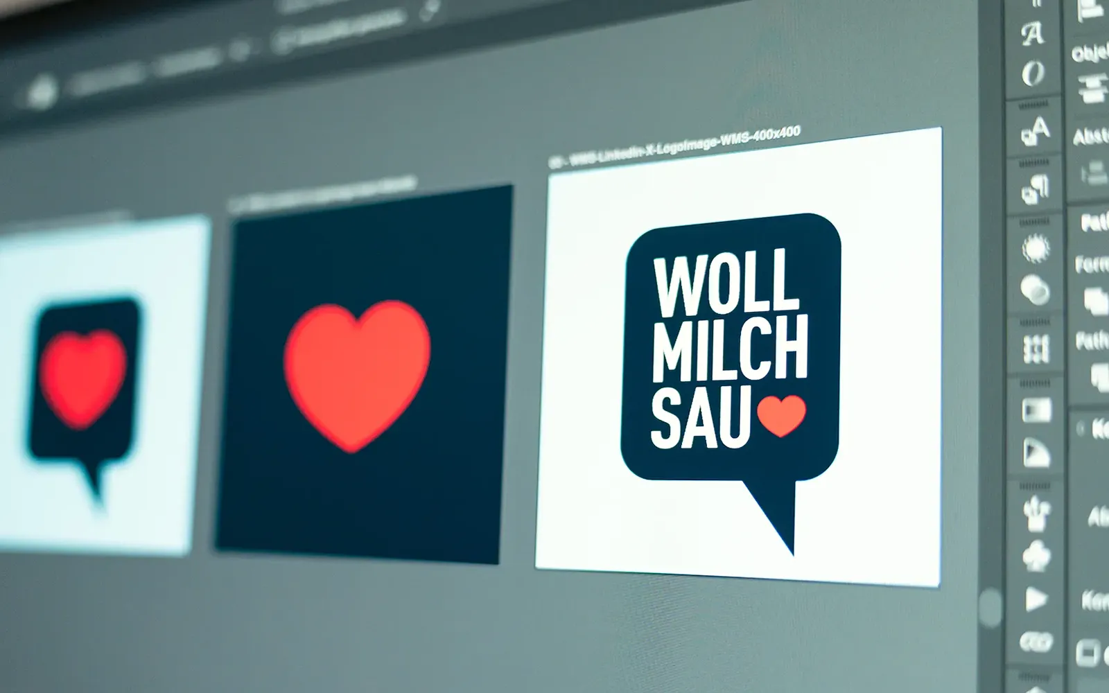 Wollmilchsau GmbH – Projektbild
