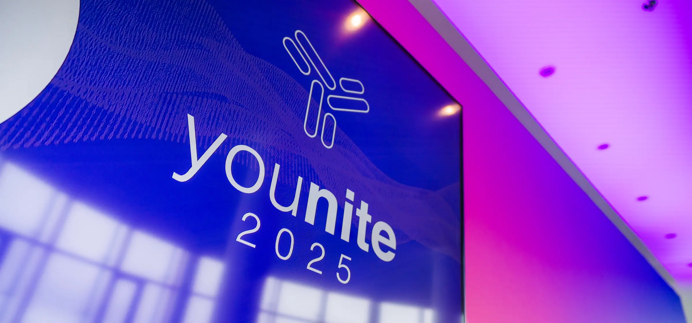 Yoummday Younite – Projektbild